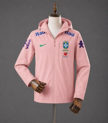Veste Brésil