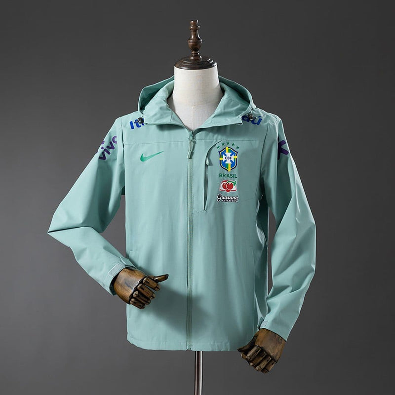 Veste Brésil