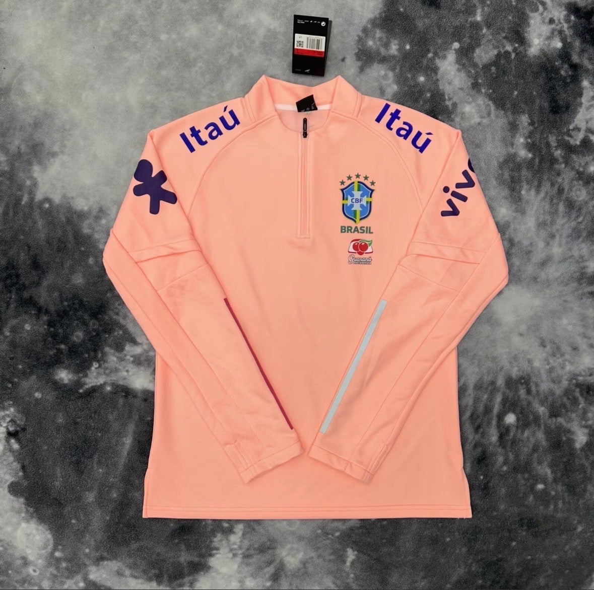 Zip Brésil