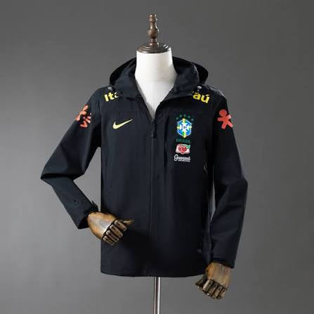 Veste Brésil